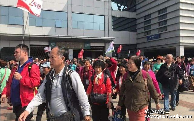 适合老年人旅游的旅行社有哪些，这三个大牌旅行社值得信赖