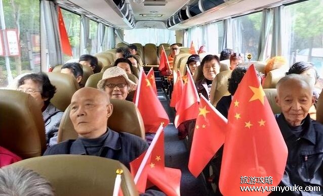 适合老年人旅游的旅行社有哪些，这三个大牌旅行社值得信赖