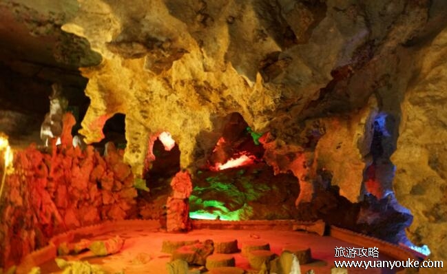 浙江旅游必去十大景点，