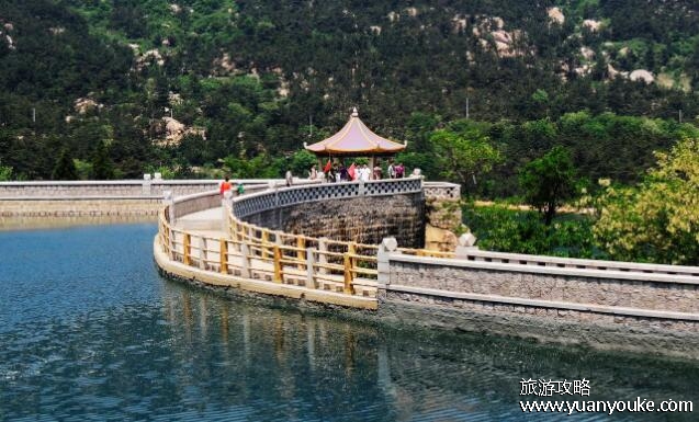 二龙山在哪个省哪个市，辽宁省铁岭市(适合家庭出游的美丽景区)
