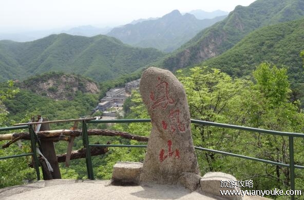 五常凤凰山旅游景区好玩吗，自然风光雄伟壮观的美丽风景区
