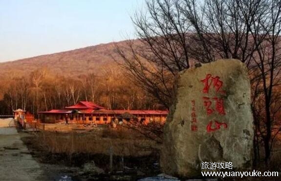 哈尔滨横头山好玩吗，山景绝美的景区(旅游活动项目众多)