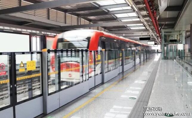 北京地铁几点开始到几点结束，24条线路详细运营时间