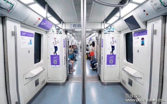 北京地铁几点开始到几点结束，24条线路详细运营时间