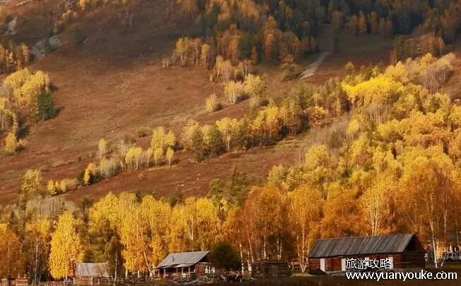 新疆旅游攻略几月份去合适？一年四季都适合(具体游玩时间推荐)