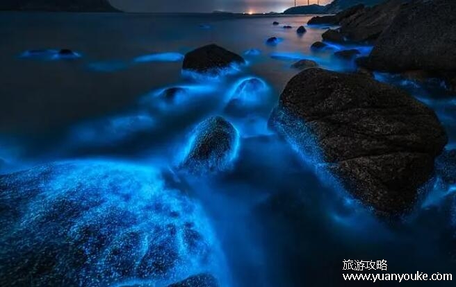平潭岛适合几月份去
