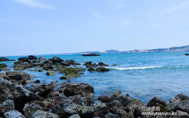 平潭岛适合几月份去