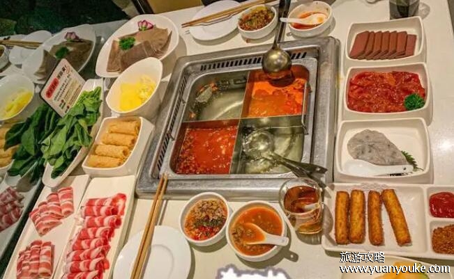 海底捞学生69折时间段