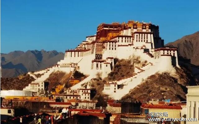 去西藏旅游要准备什么，5类用品需要提前准备齐全