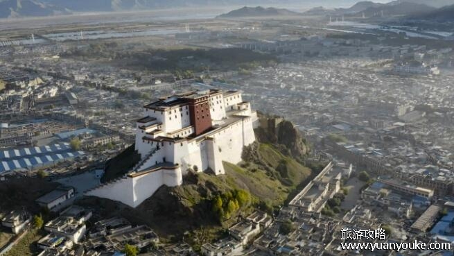 去西藏旅游要准备什么，5类用品需要提前准备齐全