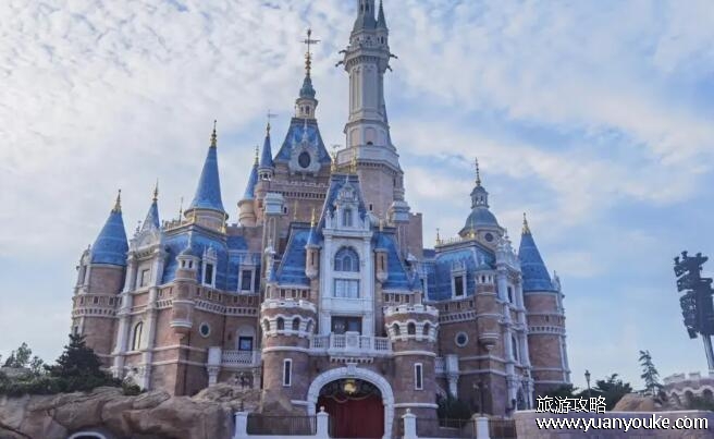 暑假带孩子去哪里旅游最好