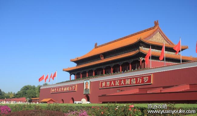 暑假带孩子去哪里旅游最好