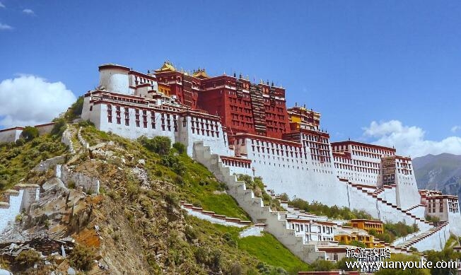 去西藏旅游一趟需要多少钱，基本费用参考(各个景点门票费用)