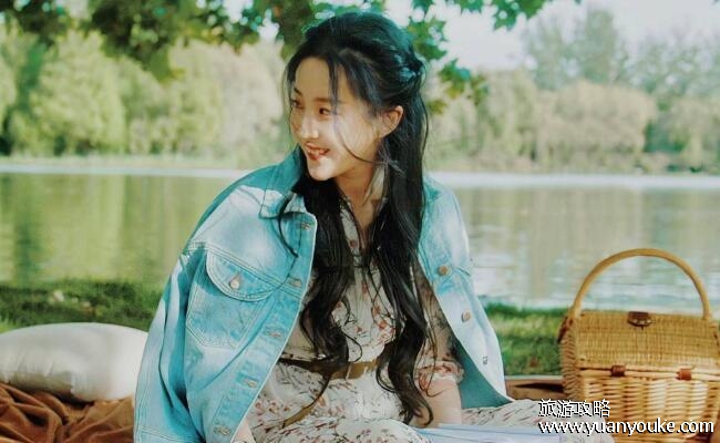 去有风的地方在云南哪里拍摄，云南大理(剧中取景地点)