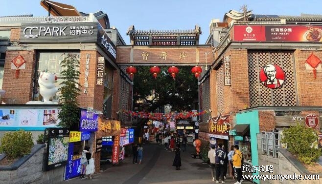 厦门曾厝垵好玩吗，值得一去的旅游天堂(特色美食味好价廉)
