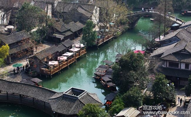 乌镇几月去合适，这两个时间段是最佳游玩时间(还能赶上活动)