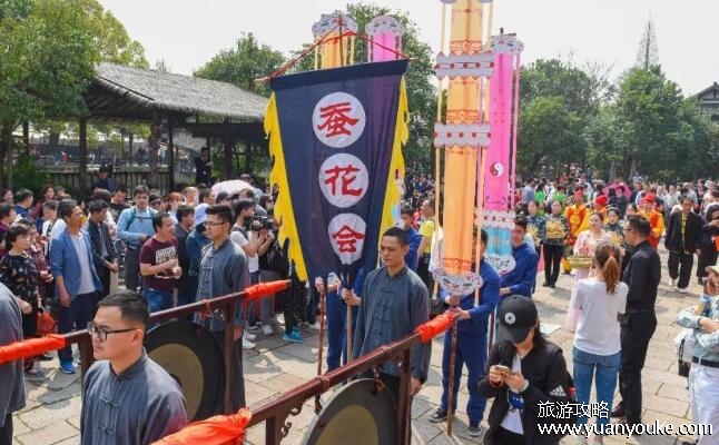 乌镇几月去合适，这两个时间段是最佳游玩时间(还能赶上活动)