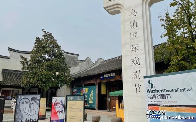 乌镇几月去合适，这两个时间段是最佳游玩时间(还能赶上活动)