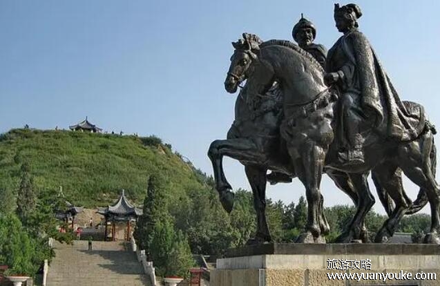 内蒙古旅游攻略必玩的景点