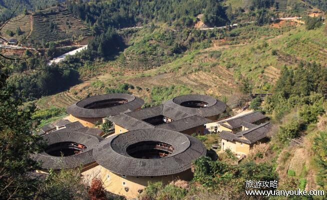 去厦门旅游攻略及费用，旅游费用和各个景点详细费用介绍