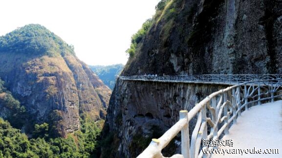 梅州五指石风景区门票多少钱，普通票90元一张(优惠活动众多)