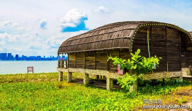湛江特呈岛好玩吗，极具特色的美丽海岛(古代建筑众多)