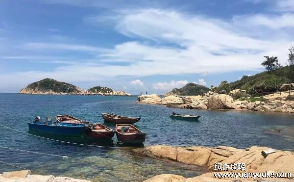 江门上川岛好玩吗，喜欢海景的朋友千万别错过(美丽的旅游天堂)