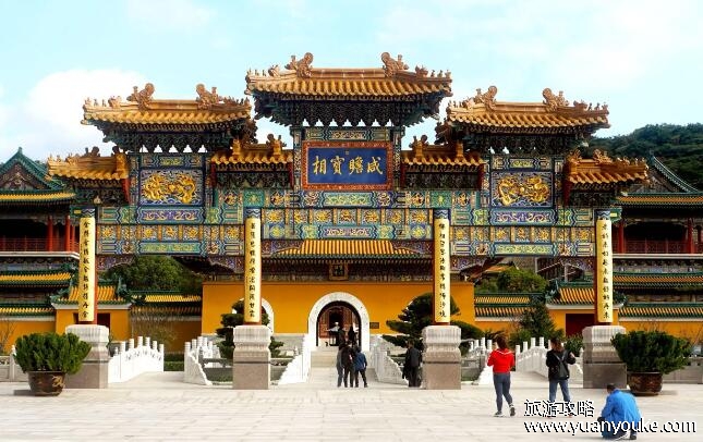 去普陀山旅游大概多少钱，450元至650元(各类费用情况详细说明)