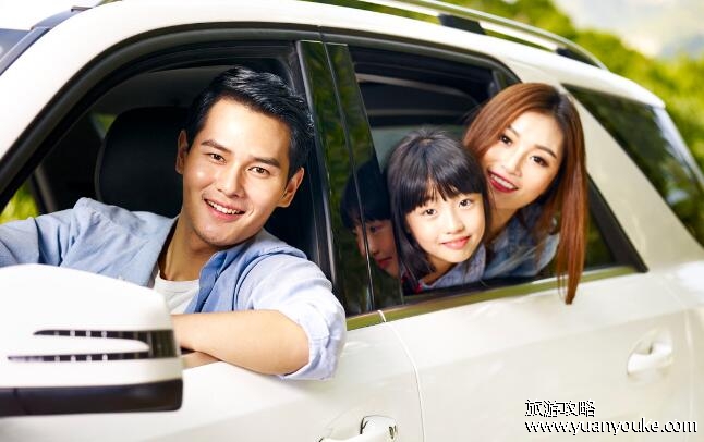 自驾游买什么保险好，