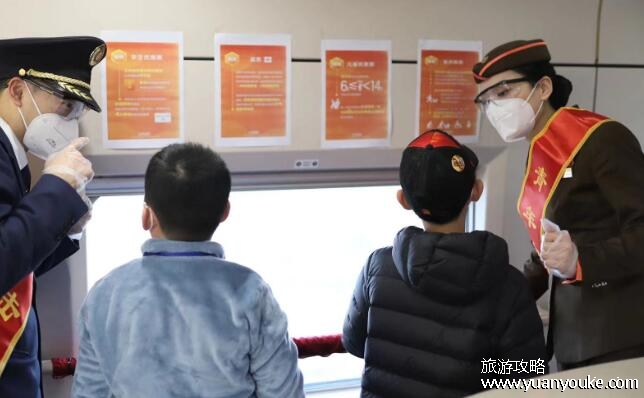 2023年儿童购票标准， 年龄成为新衡量标准(儿童票的限制)