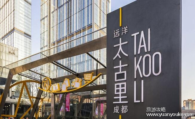 成都攻略三天必去地方，感受人文历史和必去的几个自然景点