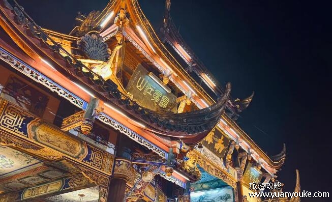 成都攻略三天必去地方，感受人文历史和必去的几个自然景点