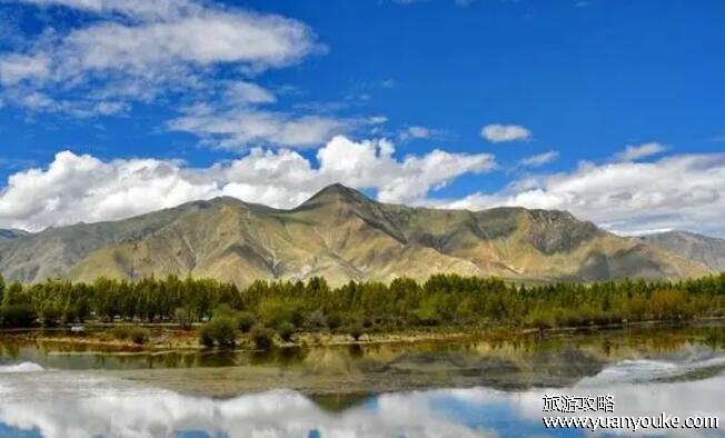 去一趟拉萨旅游大概多少钱，费用因人而异(各项费用具体参考标准)