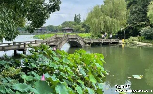 西湖十景是哪十景，有老西湖十景和新西湖十景之分(十景的由来)