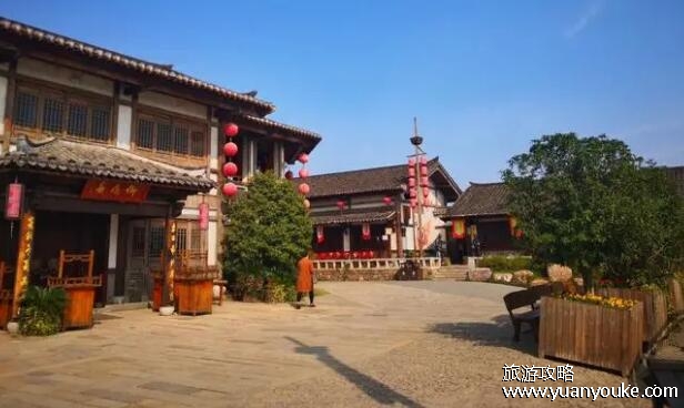 常州东方盐湖城好玩吗，道教文化浓厚的旅游景点(适合养生休闲)