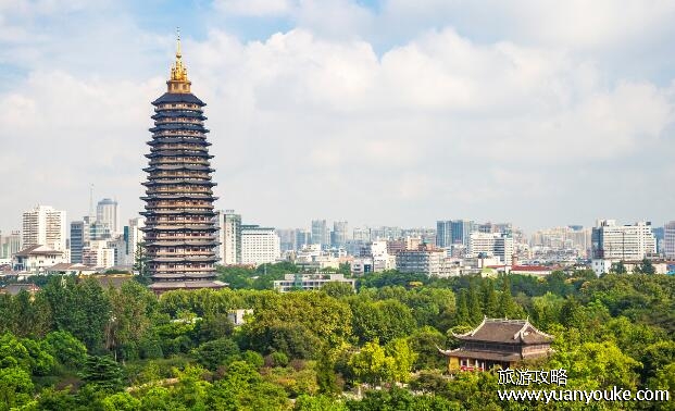 常州天宁寺免费开放时间是什么时候，早上6点半至8点免费