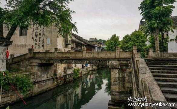 绍兴书圣故里要门票吗，不需要门票(免费对外开放的著名景点)