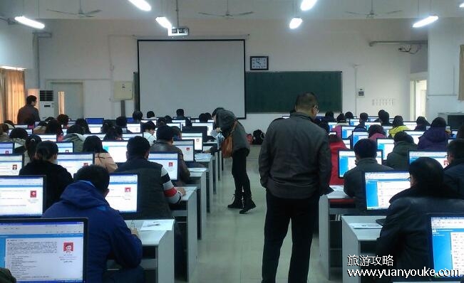 导游证怎么考，导游证考试相关信息详情(有意愿者建议仔细阅读)