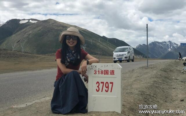 318国道起点和终点是哪里，起点是上海终点是西藏友谊桥