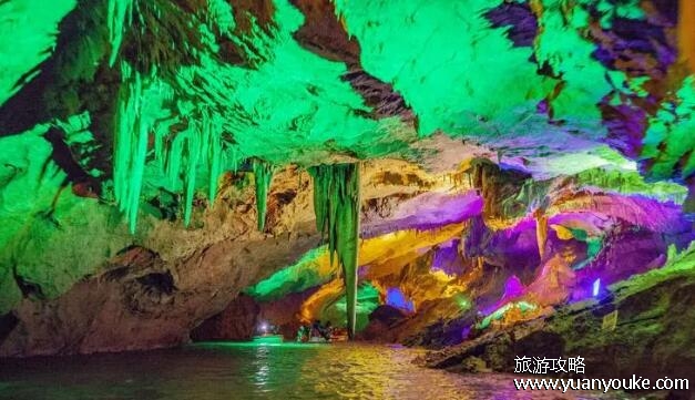 2023年本溪水洞门票多少钱一张，成人票165元/儿童票82元