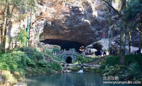金华双龙洞门票多少钱一张，80元一人(学生证不打折)