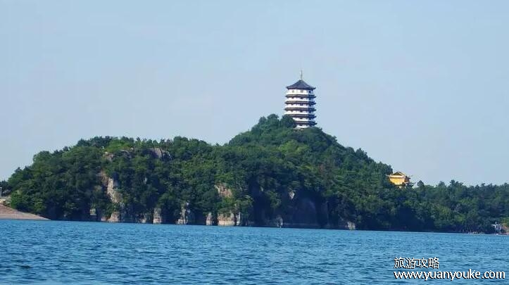 万佛湖风景区好玩吗，值得一游的魅力景区(传统文化浓厚)