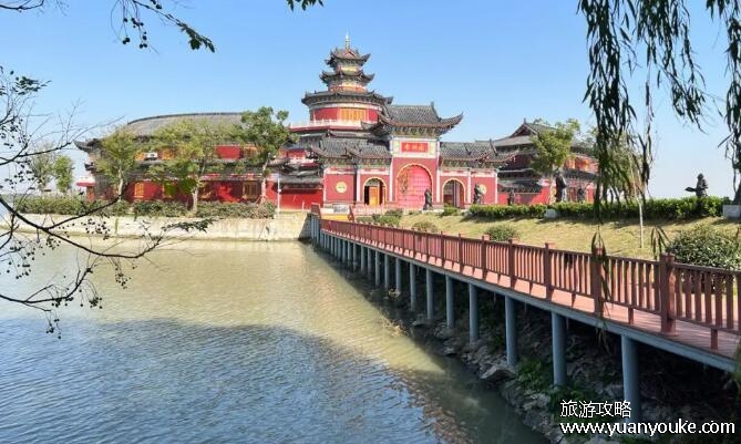 八里河是哪个省的城市，是安徽省一个风景区(在安徽省阜阳市)