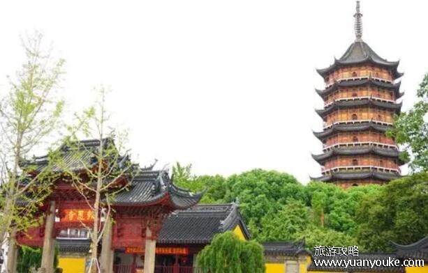 苏州北寺塔好玩吗值得去吗，非常推荐观赏游玩()
