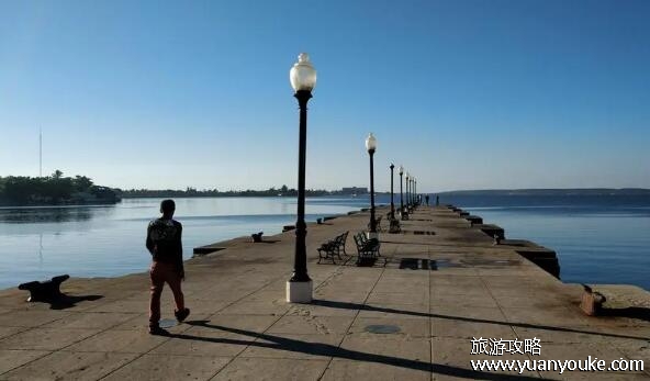 city walk怎么理解，最近流行的城市旅游方式(但被许多人讨厌)