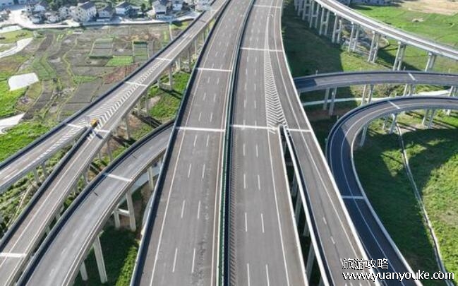 兰海高速起点和终点在哪里，甘肃省兰州市和海南省海口市