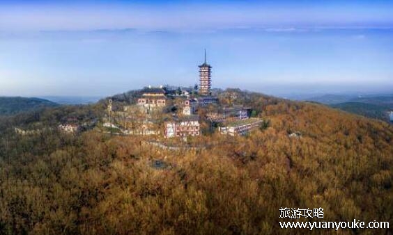 紫蓬山属于合肥哪个区，在庐江县(风景美丽的自然人文宝库)