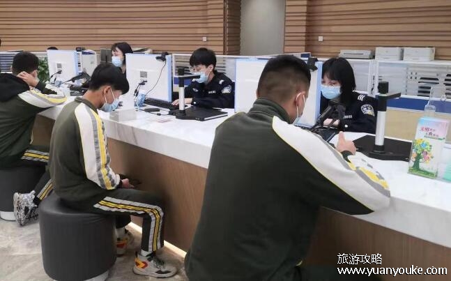 身份证到期了怎么办理新身份证，身份证丢失的解决方法