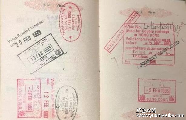 出国护照办理流程，办理护照的注意事项(如何办理签证)