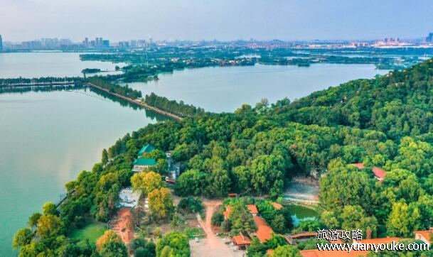 武汉东湖风景区要门票吗，景区可以免费进入(但部分景点需要购票进去)
